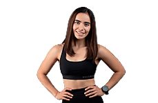Instructor spinning Xcycle Cecy