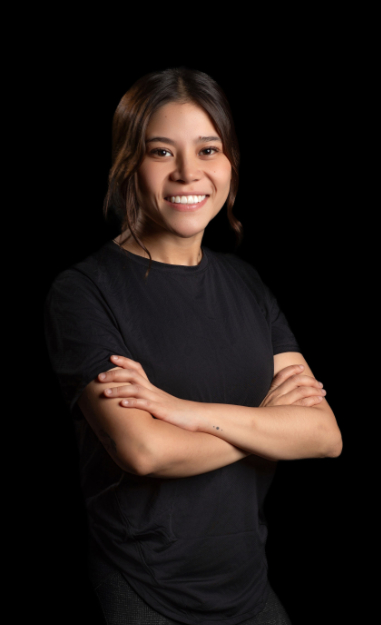 Instructor de spinning Xcycle Alma