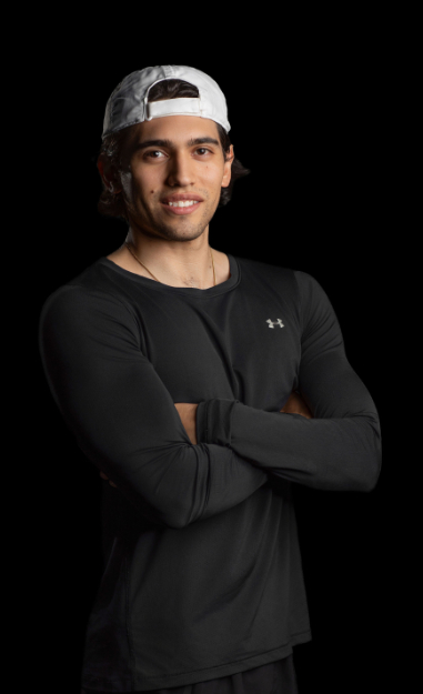 Instructor de spinning Xcycle Raymond