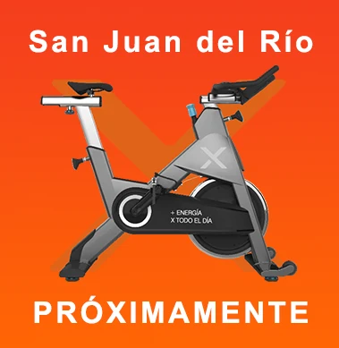 Xcycle sucursal San Juan del Río