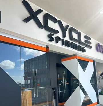 Xcycle sucursal juriquilla
